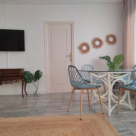 Apartamento Arena Blanca 200 M De La Playa Gandia Zewnętrze zdjęcie