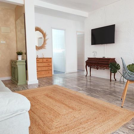 Apartamento Arena Blanca 200 M De La Playa Gandia Zewnętrze zdjęcie