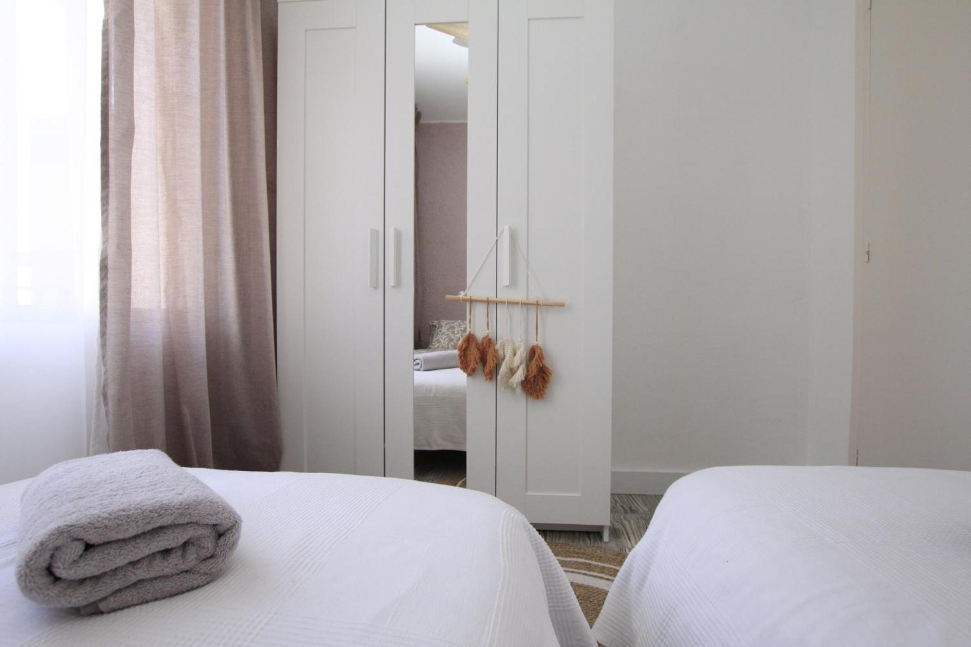 Apartamento Arena Blanca 200 M De La Playa Gandia Zewnętrze zdjęcie